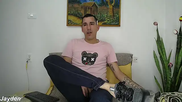 jayydenandjacob online show from 12-05-25, 06:59