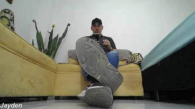 jayydenandjacob online show from 12-16-25, 07:19