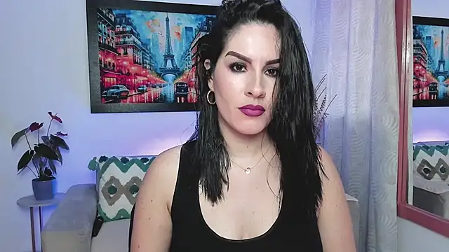 Pamela Rosal online show from 02-19-25, 12:55