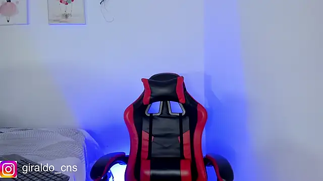 Giraldo cns online show from 04-05-26, 02:20