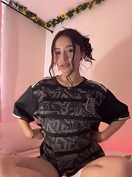 Angeeel  online show from 11-30-25, 06:23