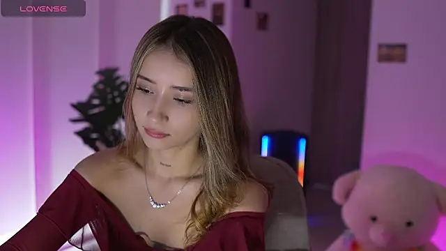 Angeeel  online show from 04-27-26, 08:18