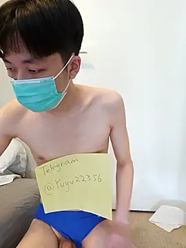 yuyu48201 online show from 03-11-26, 11:11