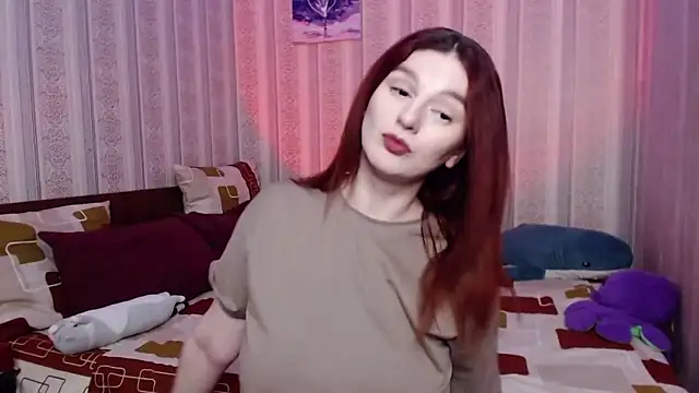 Snapshot of JulthHell chatting on 02-07-26, 01:42 JulthHell online show from 02-07-26, 01:42