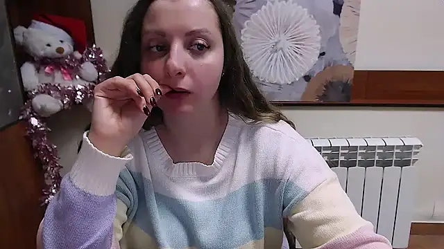  Annabelle Lee online show from 12-07-24, 01:29