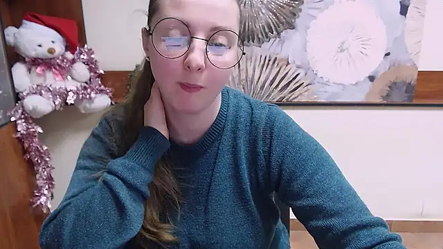  Annabelle Lee online show from 12-17-24, 10:44