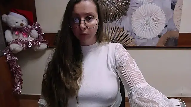  Annabelle Lee online show from 12-19-24, 10:45