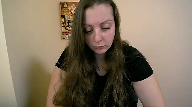  Annabelle Lee online show from 01-24-25, 10:43