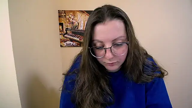  Annabelle Lee online show from 02-28-25, 10:41