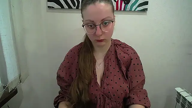  Annabelle Lee online show from 03-24-26, 07:35