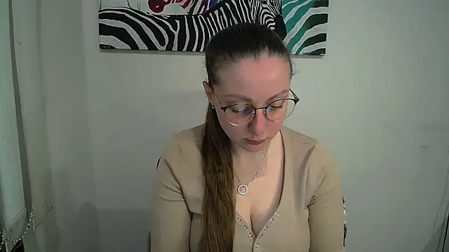  Annabelle Lee online show from 04-28-26, 06:18