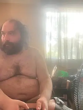 hairyhulk online show from 01-07-26, 09:50