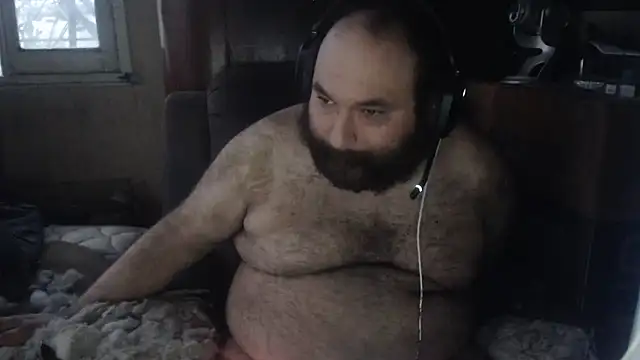 hairyhulk online show from 03-31-26, 10:32