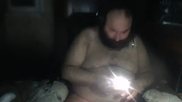 hairyhulk online show from 06-07-26, 12:15