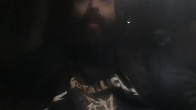 hairyhulk online show from 06-09-26, 11:16