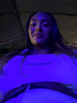 KyaraMiller online show from 01-04-25, 06:52