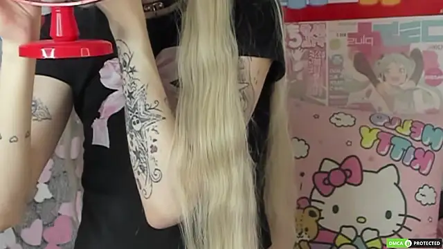 Joy Barker online show from 03-22-26, 08:18