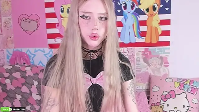 Joy Barker online show from 04-10-26, 01:16