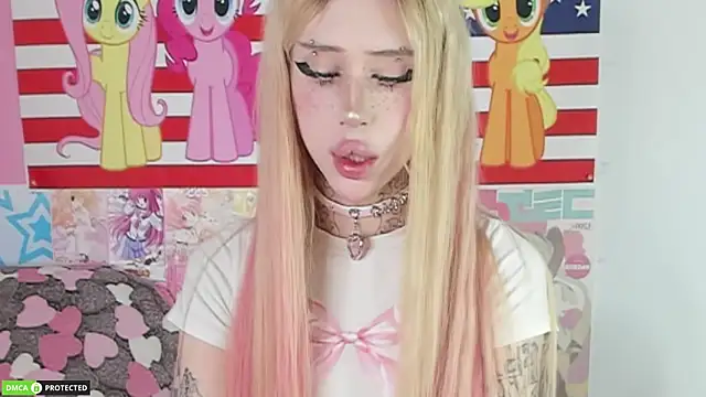 Joy Barker online show from 04-24-26, 01:24