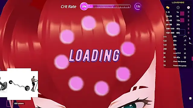 NikkoTyan online show from 12-27-24, 09:50