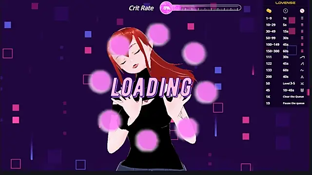 NikkoTyan online show from 03-16-25, 04:45