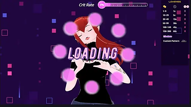 NikkoTyan online show from 03-22-25, 12:04