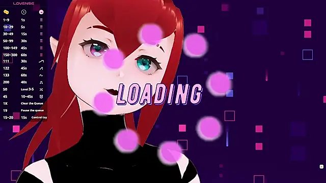 NikkoTyan online show from 09-28-25, 08:09