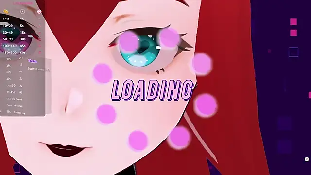 NikkoTyan online show from 10-01-25, 08:09