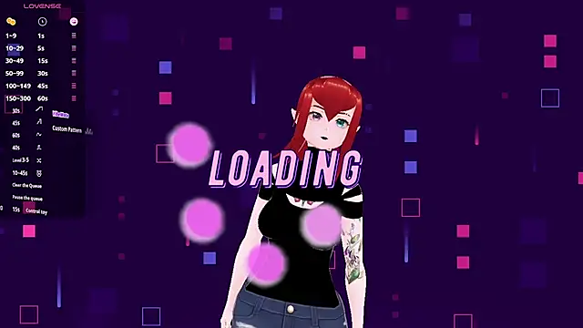 NikkoTyan online show from 10-10-25, 08:02