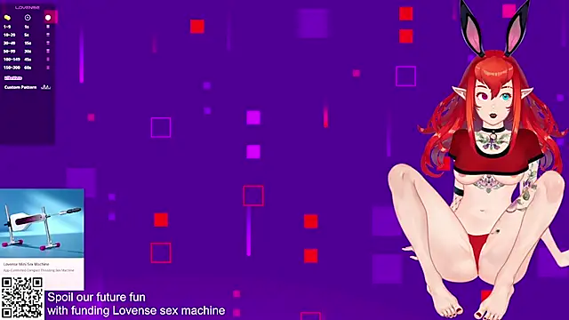 NikkoTyan online show from 02-01-26, 09:19