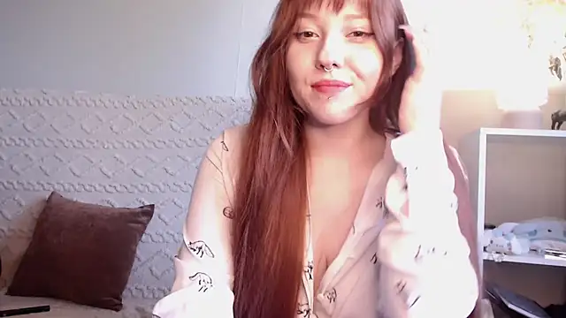 Snapshot of ___CLARY___ chatting on 07-15-26, 12:38 CLARY online show from 07-15-26, 12:38