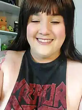 Snapshot of ItsNaiixa chatting on 01-10-26, 12:12 ItsNaiixa online show from 01-10-26, 12:12