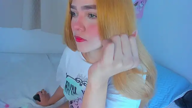 Sweet MaryJane2 online show from 12-22-24, 01:12