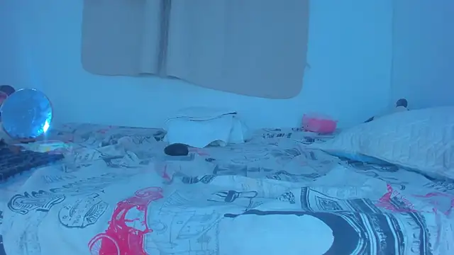 Sweet MaryJane2 online show from 01-03-25, 03:38