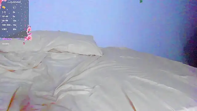 Sweet MaryJane2 online show from 02-14-25, 09:24