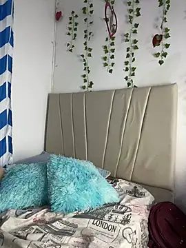 Sweet MaryJane2 online show from 03-20-25, 08:09