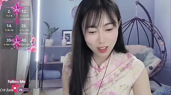 Lisa-s online show from 02-05-25, 12:38