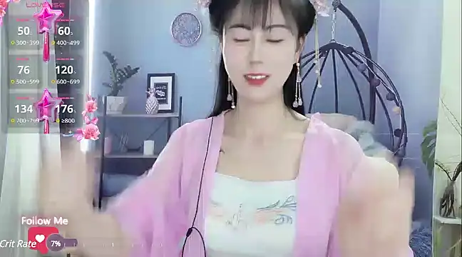 Lisa-s online show from 02-06-25, 09:00