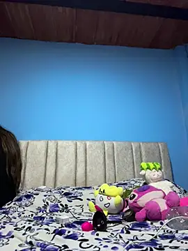 Lily candy X online show from 12-16-25, 05:23