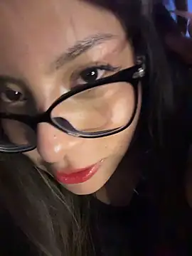 Lily candy X online show from 02-26-26, 04:00