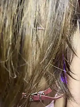 Lily candy X online show from 07-11-26, 03:09