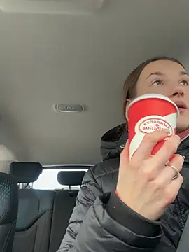 KateRedgar online show from 03-04-26, 02:34