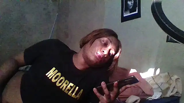 Moorella1 online show from 10-05-25, 03:10