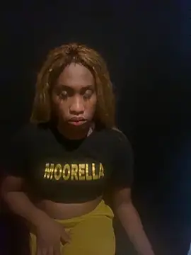 Moorella1 online show from 11-27-25, 01:35