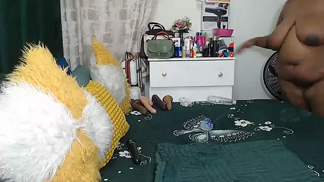GaggingQueenxx online show from 06-04-26, 11:49