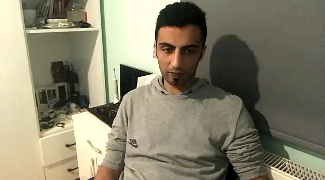 MasterKARATASSAKK online show from 01-03-25, 10:29