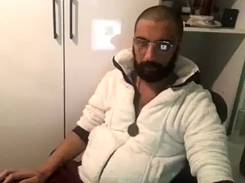 MasterKARATASSAKK online show from 03-02-25, 05:47