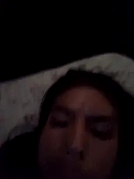 Alanagracia online show from 10-31-25, 02:51