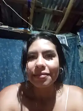 Alanagracia online show from 11-02-25, 12:24