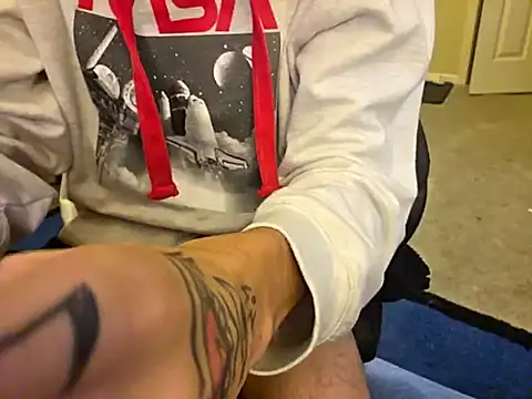 Migaruo online show from 10-07-25, 12:02